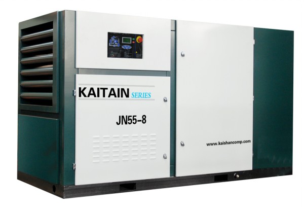 Kaitain JN系列電動螺桿空氣壓縮機