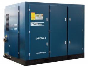 Kaitec0.3MpaG低壓螺桿空氣壓縮機