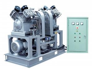 KB組合型工業用活塞式空氣壓縮機