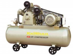KS工業用活塞式空氣壓縮機