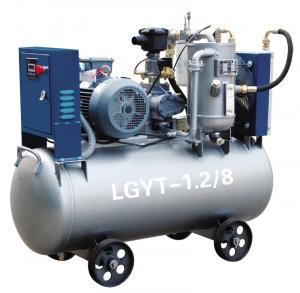 愷撒系列-LGYT系列螺桿空氣壓